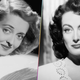 Left: Photo of Bette Davis via John Kobal Foundation/Getty Images. Right: Photo of Joan Crawford by Bert Six/John Kobal Foundation/Getty Images. Graphic: Nick Wanserski